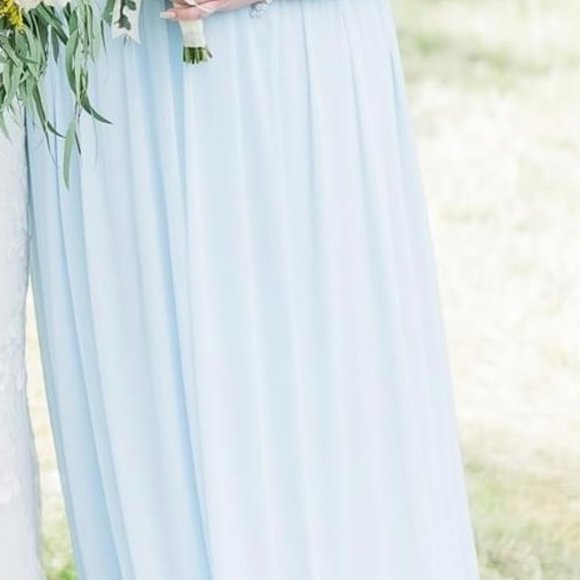 Sky Blue - Picture 1 of 3